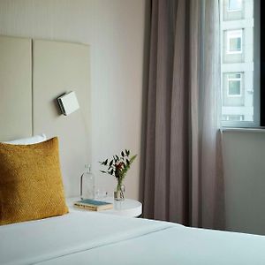 Standard Room with 1 Single Bed